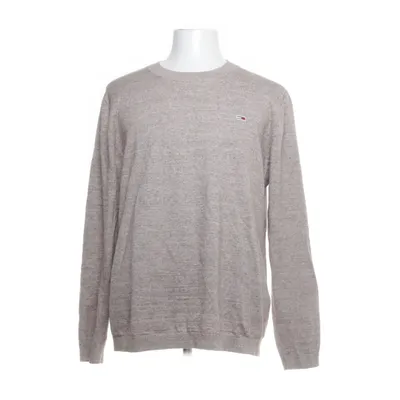 Tröja (Beige) från Tommy Hilfiger Jeans Bomull
