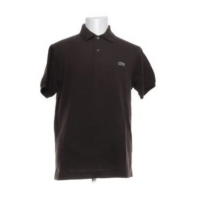 Poloshirt (Bruin) van Lacoste Katoen
