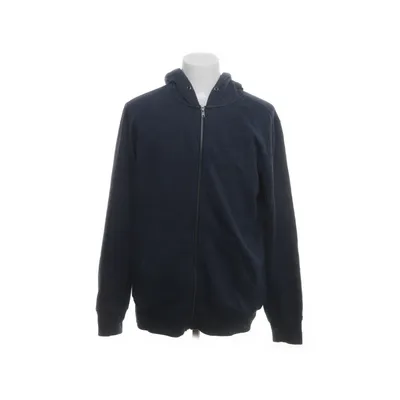 Huvtröja (Blå) från Win Win Bomull, Polyester, Viskos