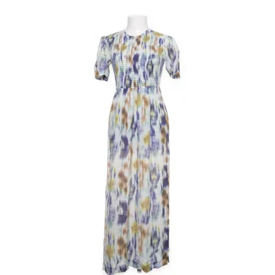 Maxikjole (4138) fra Baum Und Pferdgarten Silke, Viscose