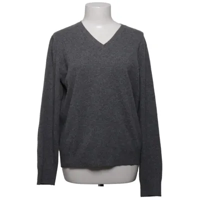 Pullover (Grau) von Franco Callegari Kaschmir