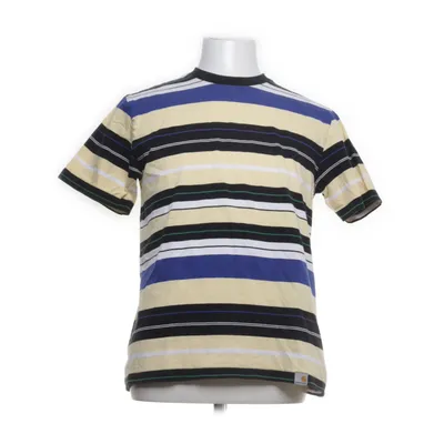 T-shirt (S/S Flint T-Shirt) from Carhartt WIP Cotton