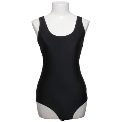 Gymnastikdräkt (Svart) från Livv Elastan, Polyester