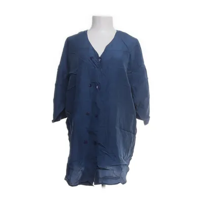 Tunika (Blå) från Reine Seide Silke
