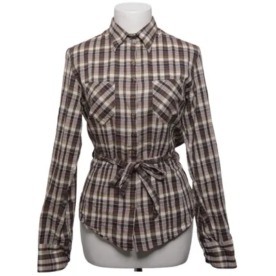 Chemise (Linnéa Braun) de The Shirt Factory Coton
