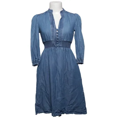 Jeanskleid (Blau) von Mango Jeans Lyocell