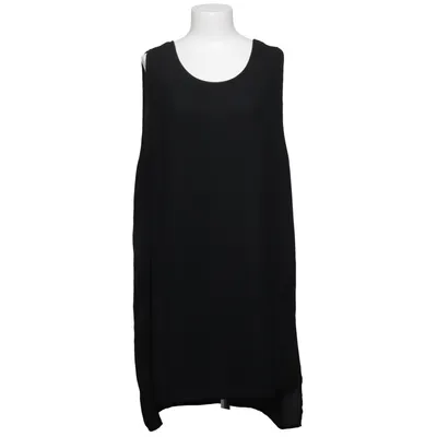 Kjole (Sort) fra Pogue Original Polyester