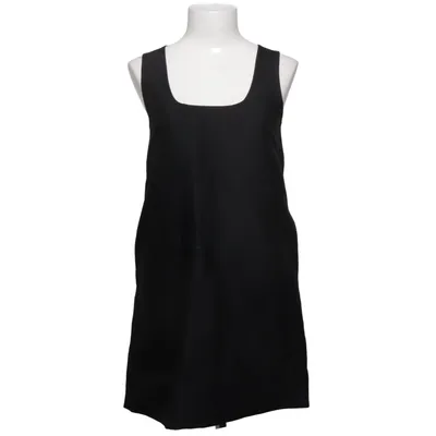 Kleid (Schwarz) von Arket Lyocell, Polyester, Viskose