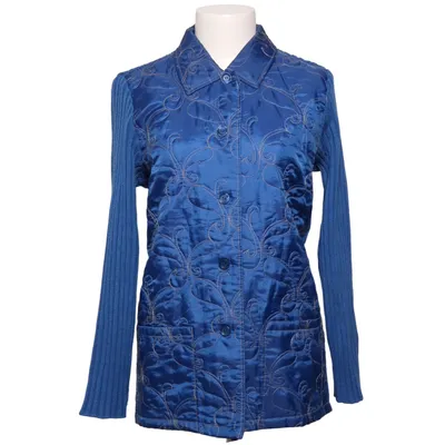 Jack (Blauw) van Denim & Co
