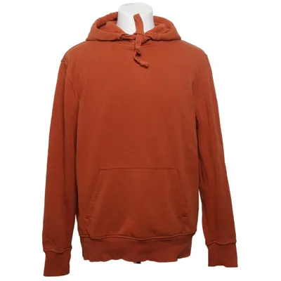 Capuchon sweater (Oranje) van Angelo Litrico
