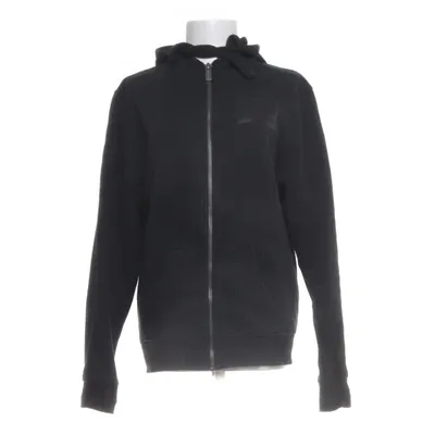 Huvtröja (Svart) från MM Sports Bomull, Polyester