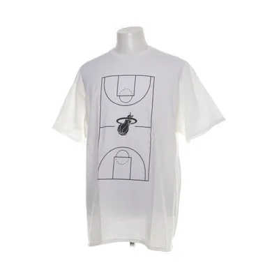 T-shirt (Vit) från Delta Pro Weight Bomull