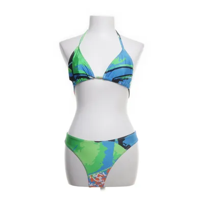 Bikini (Blue, Green, Multicolored) from Opera Sport Recycled polyester