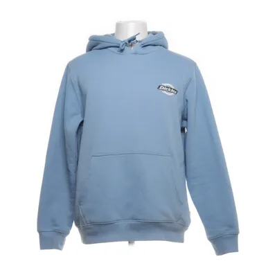 Capuchon sweater (Blauw) van Dickies Katoen, Elastaan, Polyester