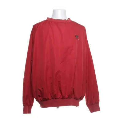 Sweatshirt (Rood) van Polo Golf Ralph Lauren Katoen, Elastaan, Polyester