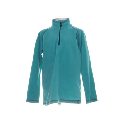 Fleecetröja (Turkos) från Jako-O Polyester
