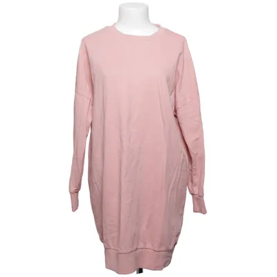 Jurk (Roze) van Fire & Glory Katoen, Polyester