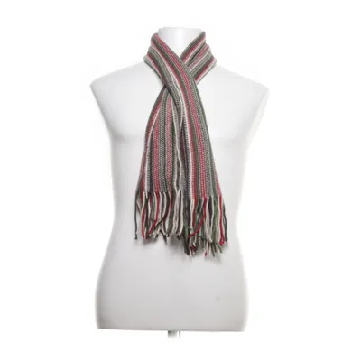 Scarf (Green, White, Multicolored) from Timberland
