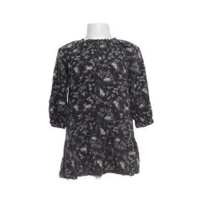 Jurk (Grijs, Meerkleurig) van H&M Viscose