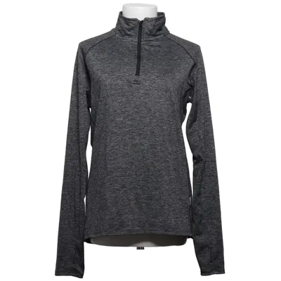 Træningstrøje (Grå) fra Ravelli Elastan, Polyester