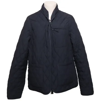 Jacka (Blå) från John Partridge Polyester