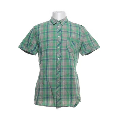 Short sleeve shirt (Multicolored) from 98-86 Cotton