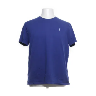 T-shirt (Blauw) van Polo Ralph Lauren Katoen
