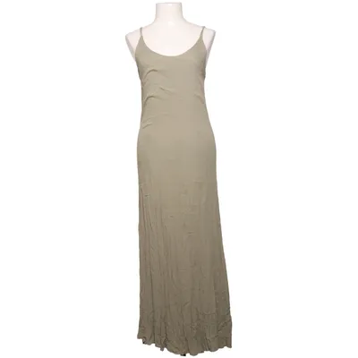 Robe longue (Vert) de King Kong Viscose