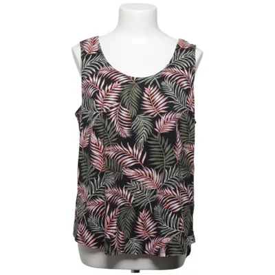 Tanktop (Zwart, Groen, Roze) van Pola