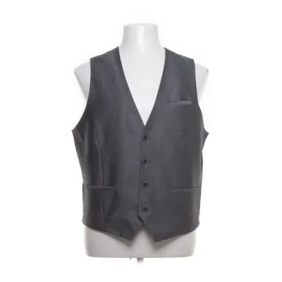 Jakkesætsvest (Grå) fra Angelo Litrico for C&A Polyester, Viscose