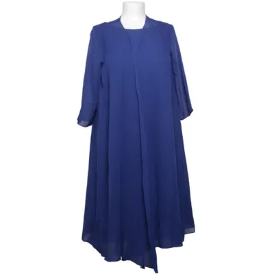 Robe de cocktail (Bleu) de Wedding Dress Surumiel