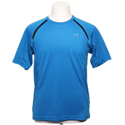 Træningstrøje (Blå) fra Pro Touch Polyester