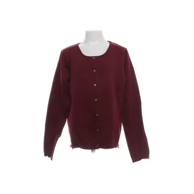 Cardigan (Lila) van Zara Knitwear