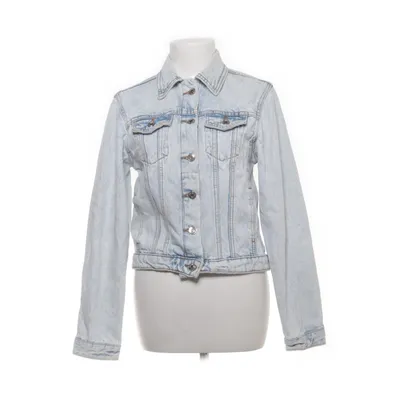 Jeansjacka (Blå) från Primark Bomull