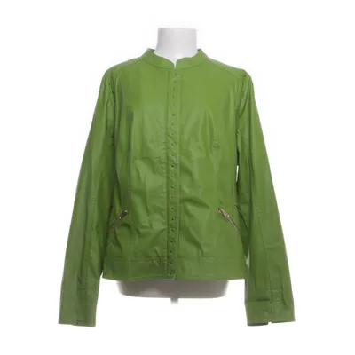 Jacka (Grön) från No Secret