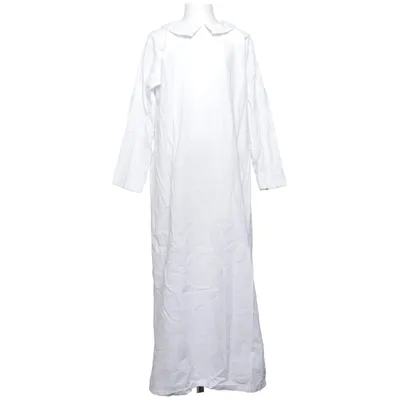 Dress (White) from Softer Days Cotton