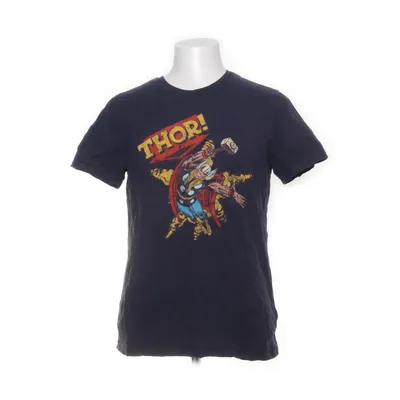 T-shirt (Blå, Flerfärgad) från Marvel Comics Bomull