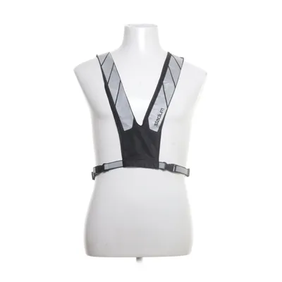 Sports vest (Black) from Stadium Polyester