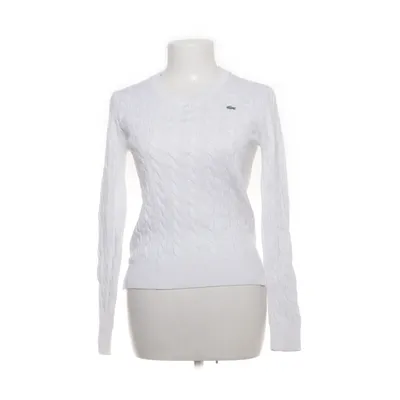 Tröja (FC 8560) från Lacoste Bomull