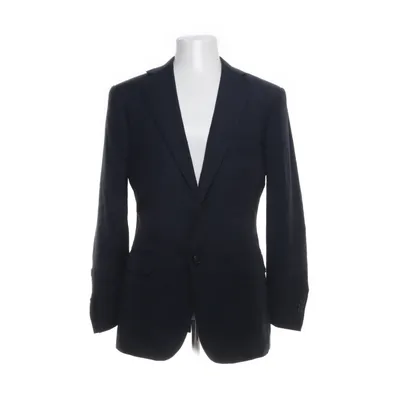 Blazer (Blue) from Suitsupply Cupro, Wool