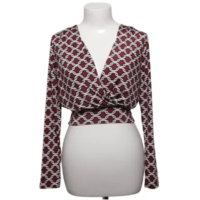 Omlottopp (Pt993k) från Privy Elastan, Polyester