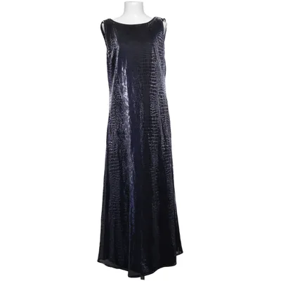 Evening gown (Blue) from Eurofashion