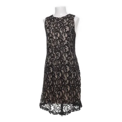 Cocktail dress (Black, Beige) from Scarlett Elastane, Polyamide, Polyester