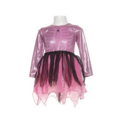 Udklædning (Pink, Sort, Lilla) fra H&M Elastan, Polyester