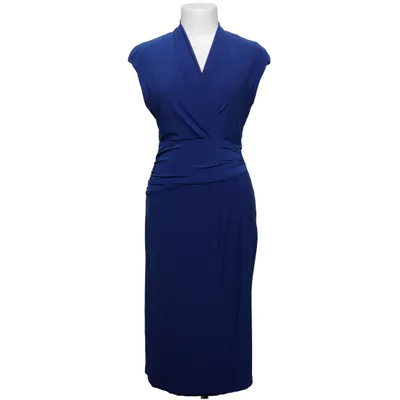 Dress (Blue) from Roman Elastane, Polyester