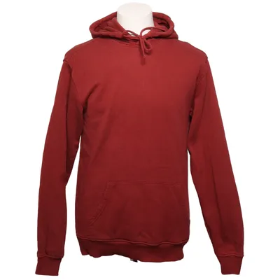 Capuchon sweater (V H Eagle) van Vailent Organisch katoen