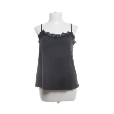 Pajama top (Black) from Revelation Modal, Polyester
