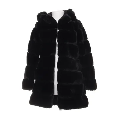 Jacka (Svart) från Lanshifei Akryl