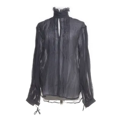 Blus (Grå) från H&M Conscious Collection Exclusive