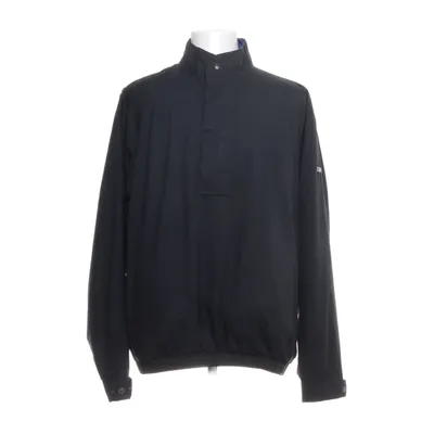 Anorak (Black) from Footjoy Dryjoys Polyester
